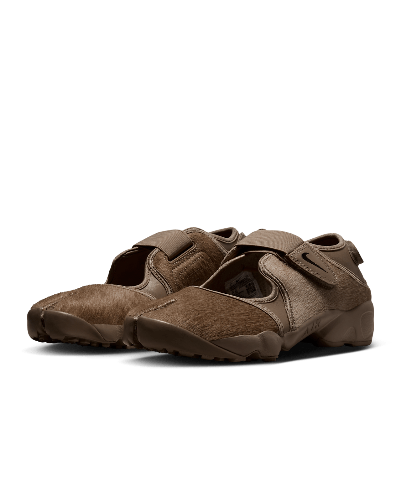 NIKE公式】レディース エア リフト 'Dark Driftwood' (IO4884-200